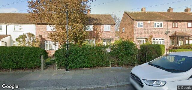 34 Alderwood Road（加拿大曼尼托巴省溫尼伯市）房屋照片