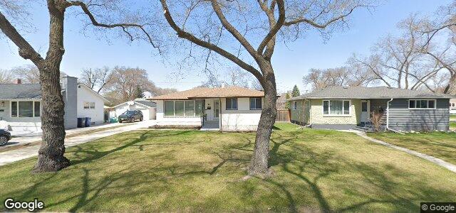 34 Bittersweet Bay（加拿大曼尼托巴省溫尼伯市）房屋照片