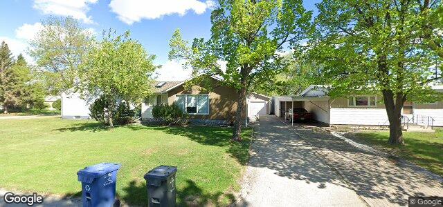 34 Blueberry Bay（加拿大曼尼托巴省溫尼伯市）房屋照片