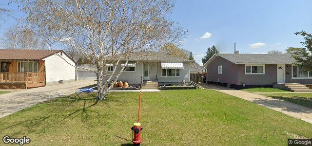 34 Boulder Bay（加拿大曼尼托巴省溫尼伯市）房屋照片