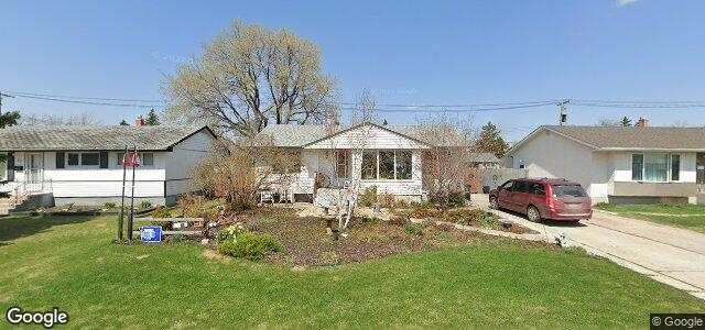 34 Buttonwood Bay（加拿大曼尼托巴省溫尼伯市）房屋照片