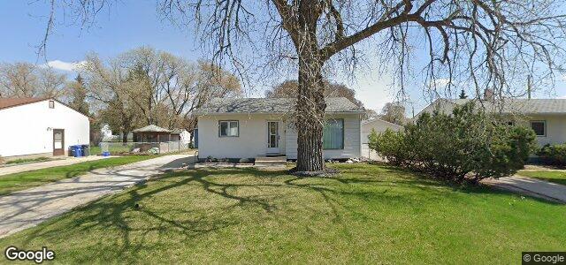 34 Crestwood Crescent（加拿大曼尼托巴省溫尼伯市）房屋照片