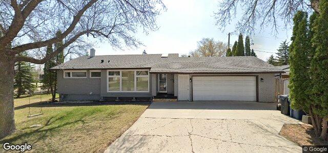 34 Cypress Bay（加拿大曼尼托巴省溫尼伯市）房屋照片