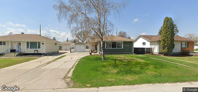 34 Durham Bay（加拿大曼尼托巴省温尼伯市）房屋照片