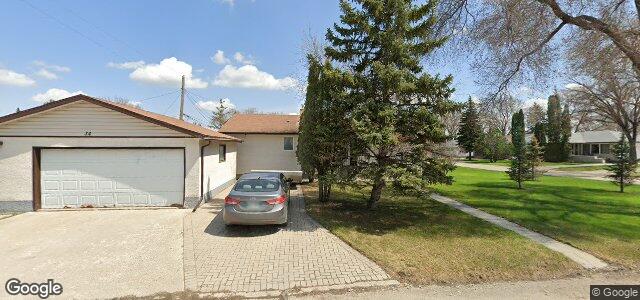 34 Erie Bay（加拿大曼尼托巴省溫尼伯市）房屋照片