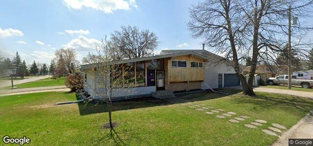 34 Greenwich Bay（加拿大曼尼托巴省溫尼伯市）房屋照片