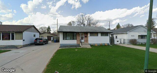 34 Halliday Bay（加拿大曼尼托巴省溫尼伯市）房屋照片