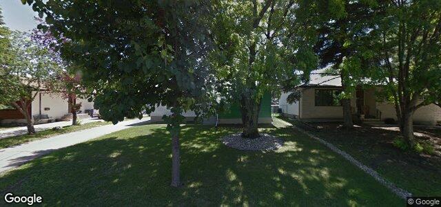 34 Hansford Road（加拿大曼尼托巴省溫尼伯市）房屋照片