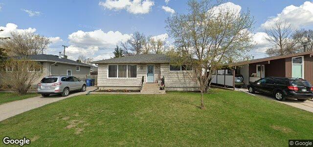 34 Lachine Road（加拿大曼尼托巴省溫尼伯市）房屋照片