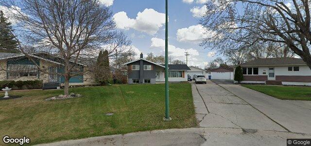 34 Monaco Bay（加拿大曼尼托巴省溫尼伯市）房屋照片