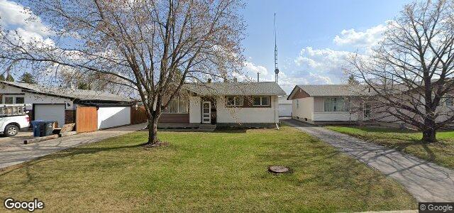 34 Penrose Place（加拿大曼尼托巴省溫尼伯市）房屋照片