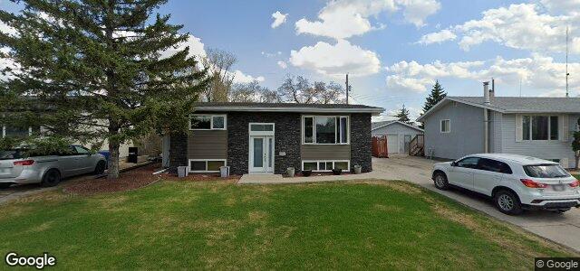 34 Vincent Massey Boulevard（加拿大曼尼托巴省溫尼伯市）房屋照片