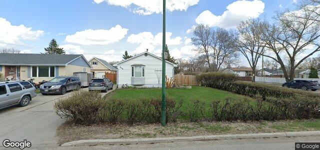 Larawan ng 344 Dussault Avenue sa Winnipeg, Manitoba