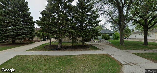 344 Speers Road（加拿大曼尼托巴省溫尼伯市）房屋照片