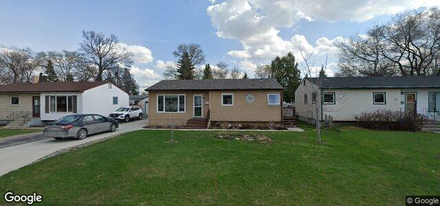 35 Agate Bay（加拿大曼尼托巴省溫尼伯市）房屋照片