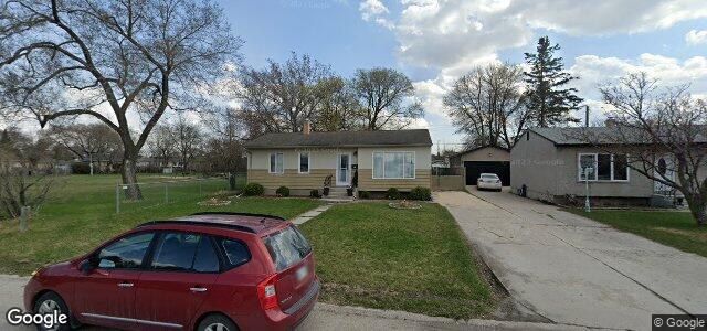 35 Almond Bay（加拿大曼尼托巴省溫尼伯市）房屋照片