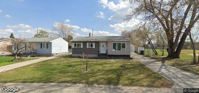 35 Argonne Bay（加拿大曼尼托巴省溫尼伯市）房屋照片