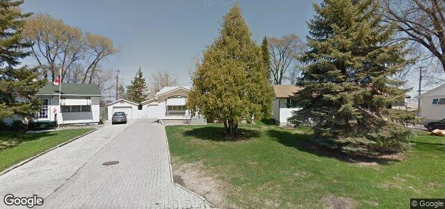 35 Bibeau Bay（加拿大曼尼托巴省溫尼伯市）房屋照片