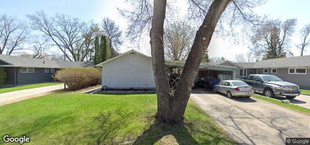 35 Bittersweet Bay（加拿大曼尼托巴省溫尼伯市）房屋照片