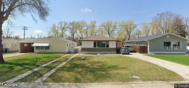 35 Boulder Bay（加拿大曼尼托巴省溫尼伯市）房屋照片