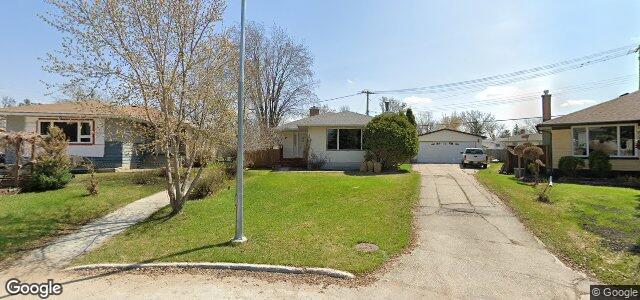 35 Burning Bush Bay（加拿大曼尼托巴省溫尼伯市）房屋照片