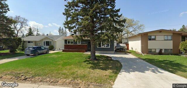 35 Duluth Bay（加拿大曼尼托巴省溫尼伯市）房屋照片