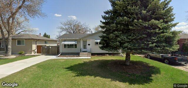 35 Durham Bay（加拿大曼尼托巴省溫尼伯市）房屋照片