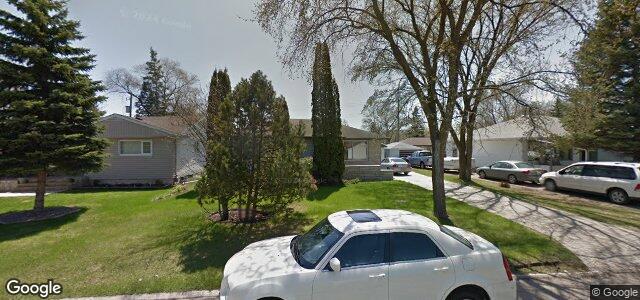 35 Erie Bay（加拿大曼尼托巴省溫尼伯市）房屋照片