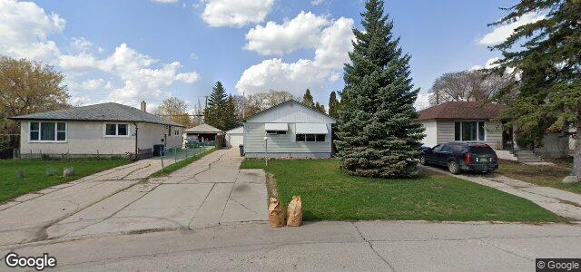 35 Frontenac Bay（加拿大曼尼托巴省溫尼伯市）房屋照片