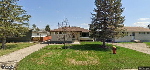 35 Gatineau Bay（加拿大曼尼托巴省溫尼伯市）房屋照片