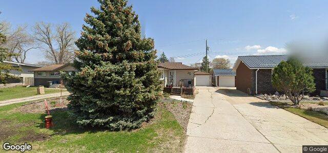 35 Greenwich Bay（加拿大曼尼托巴省溫尼伯市）房屋照片