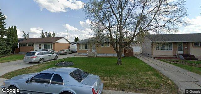 35 Halliday Bay（加拿大曼尼托巴省溫尼伯市）房屋照片