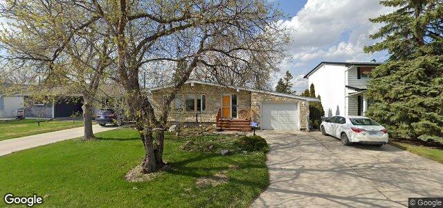 35 Penrose Place（加拿大曼尼托巴省溫尼伯市）房屋照片