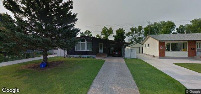 35 Penticton Bay（加拿大曼尼托巴省溫尼伯市）房屋照片