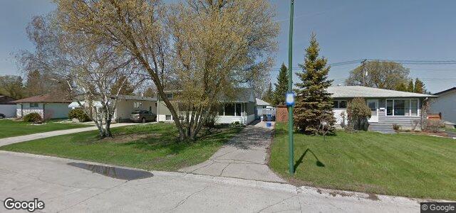 35 Westmount Bay（加拿大曼尼托巴省溫尼伯市）房屋照片