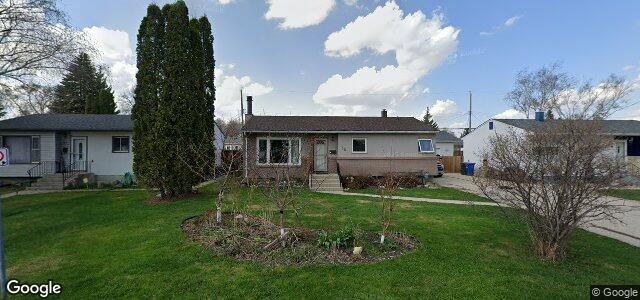 36 Agate Bay（加拿大曼尼托巴省溫尼伯市）房屋照片