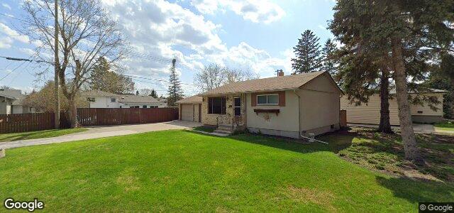 36 Bibeau Bay（加拿大曼尼托巴省溫尼伯市）房屋照片