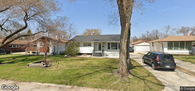 36 Bittersweet Bay（加拿大曼尼托巴省溫尼伯市）房屋照片