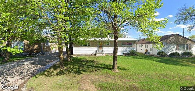 36 Blueberry Bay（加拿大曼尼托巴省溫尼伯市）房屋照片