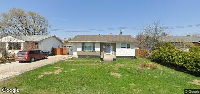 36 Buttonwood Bay（加拿大曼尼托巴省溫尼伯市）房屋照片