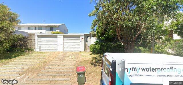 36 Coral Crescent（加拿大曼尼托巴省溫尼伯市）房屋照片