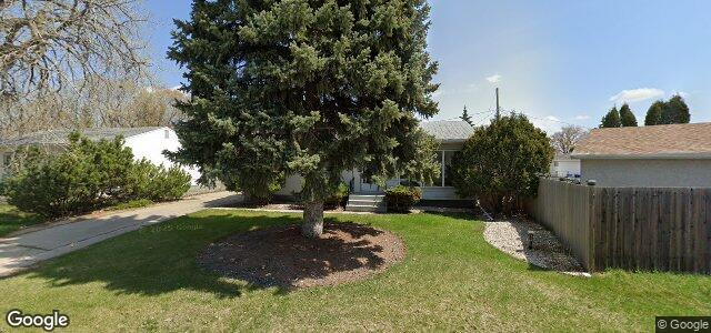 36 Crestwood Crescent（加拿大曼尼托巴省溫尼伯市）房屋照片