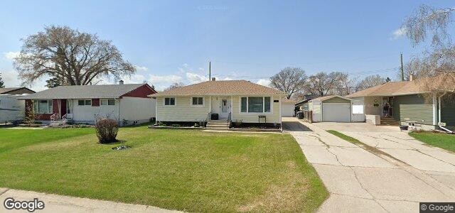 36 Durham Bay（加拿大曼尼托巴省溫尼伯市）房屋照片