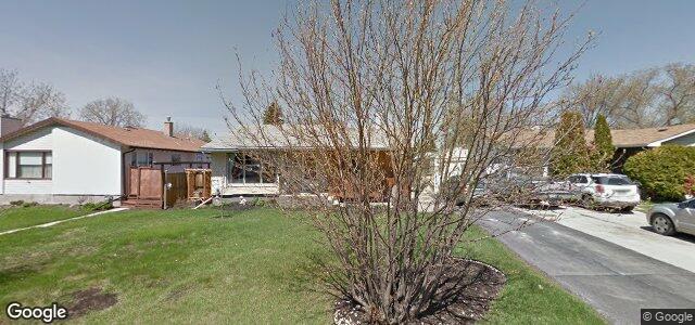 36 Erie Bay（加拿大曼尼托巴省溫尼伯市）房屋照片