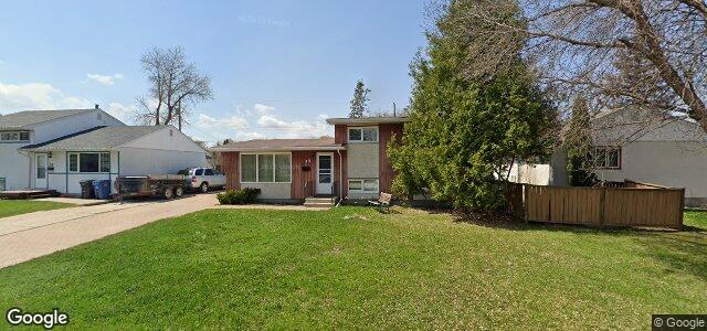 36 Gatineau Bay（加拿大曼尼托巴省溫尼伯市）房屋照片