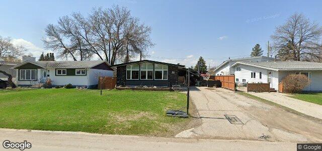 36 Greenwich Bay（加拿大曼尼托巴省溫尼伯市）房屋照片