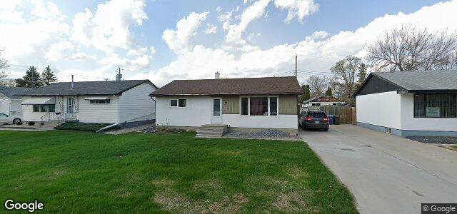 36 Halliday Bay（加拿大曼尼托巴省溫尼伯市）房屋照片