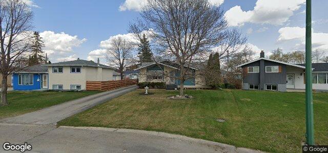 36 Monaco Bay（加拿大曼尼托巴省溫尼伯市）房屋照片