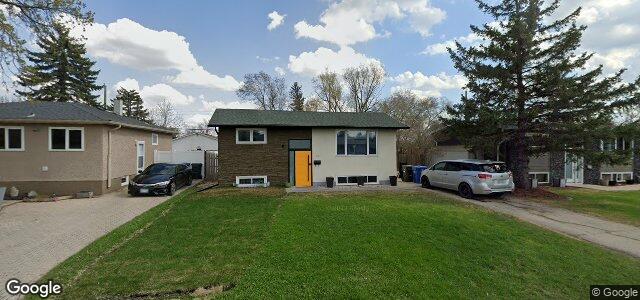 36 Vincent Massey Boulevard（加拿大曼尼托巴省溫尼伯市）房屋照片