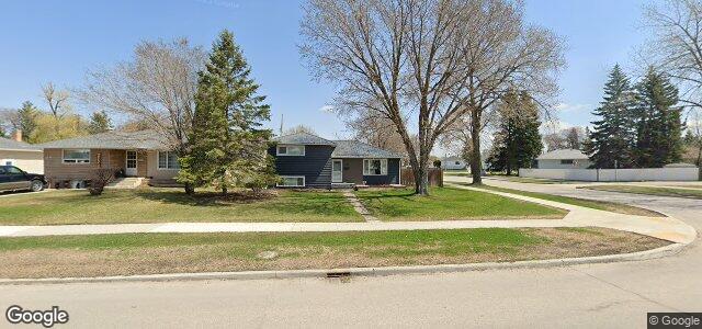 360 Drake Boulevard（加拿大曼尼托巴省溫尼伯市）房屋照片